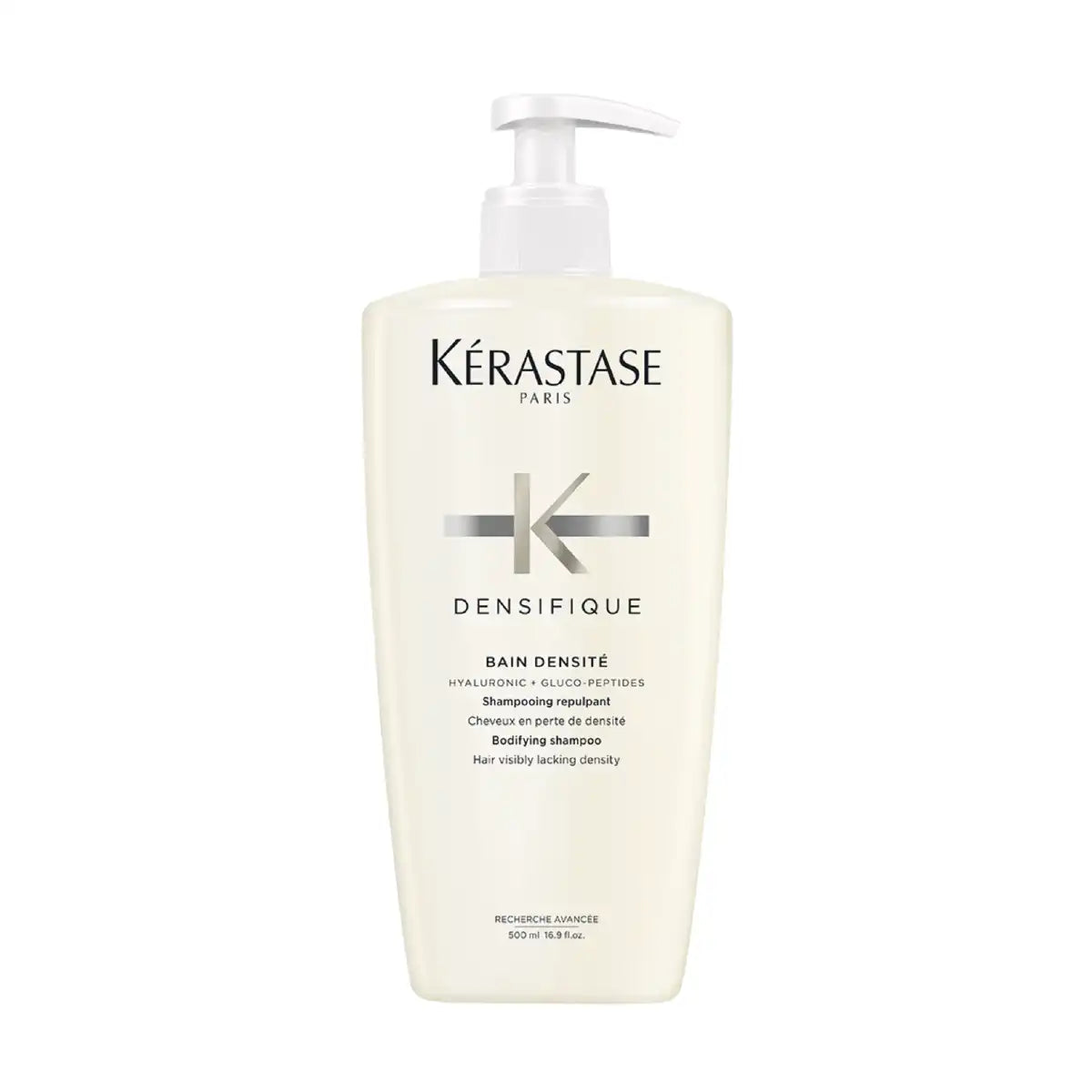 KÉRASTASE DENSIFIQUE BAIN DENSITÉ 500ML