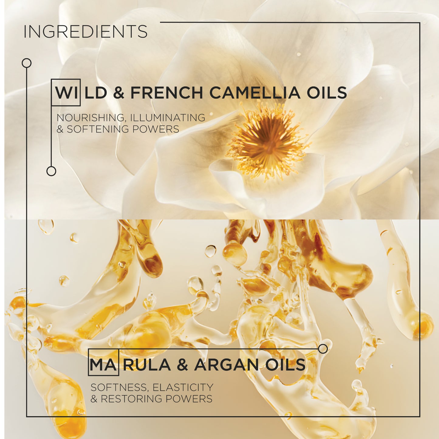 KÉRASTASE ELIXIR ULTIME L'HUILE ORIGINALE REFILL AND RENEW SET