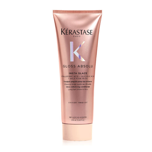KÉRASTASE GLOSS ABSOLU INSTA GLAZE FONDANT 250ML