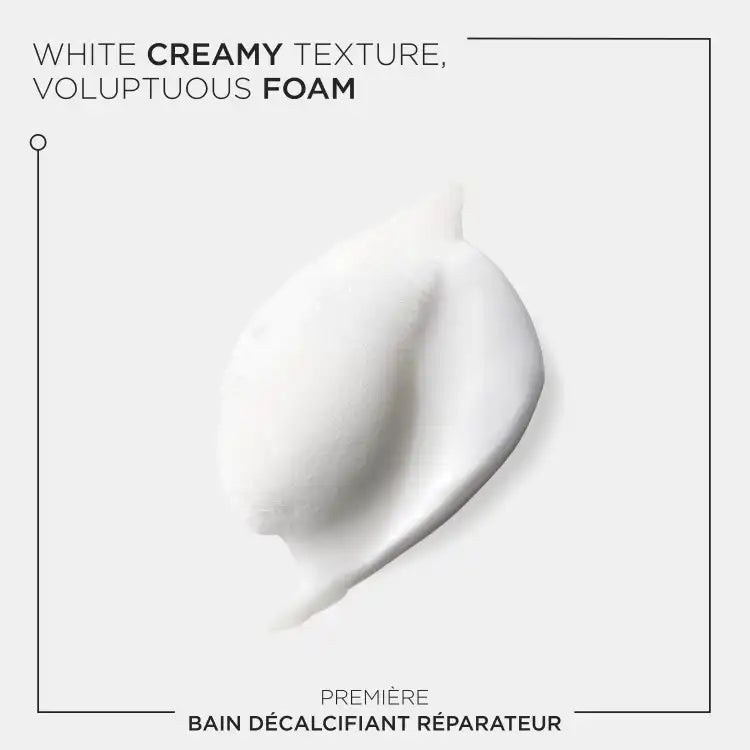 KÉRASTASE PREMIÈRE BAIN DÉCALCIFIANT RÉPARATEUR REPAIRING SHAMPOO 250ML