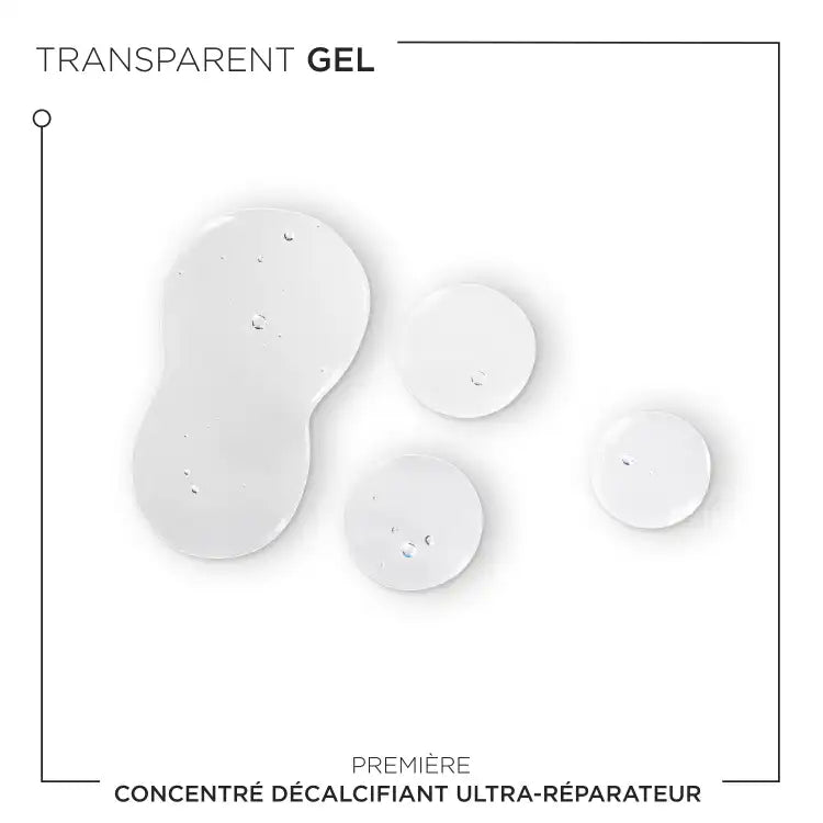 KÉRASTASE PREMIÈRE CONCENTRÉ DÉCALCIFIANT ULTRA-RÉPARATEUR REPAIRING PRE-SHAMPOO TREATMENT 250ML