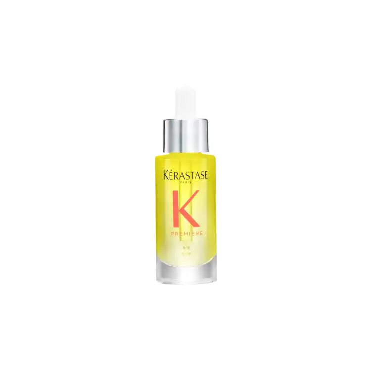 KÉRASTASE PREMIÈRE HUILE GLOSS RÉPARATRICE INTENSIVE SHINE REPAIRING HAIR OIL 30ML