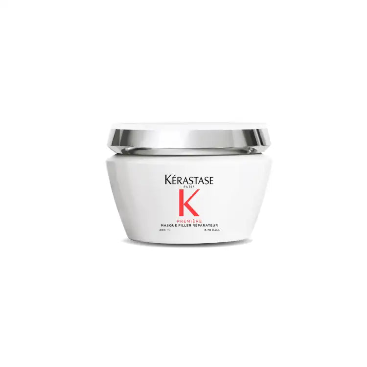 KÉRASTASE PREMIÈRE MASQUE FILLER RÉPARATEUR ANTI-BREAKAGE REPAIRING MASQUE CONDITIONER 200ML
