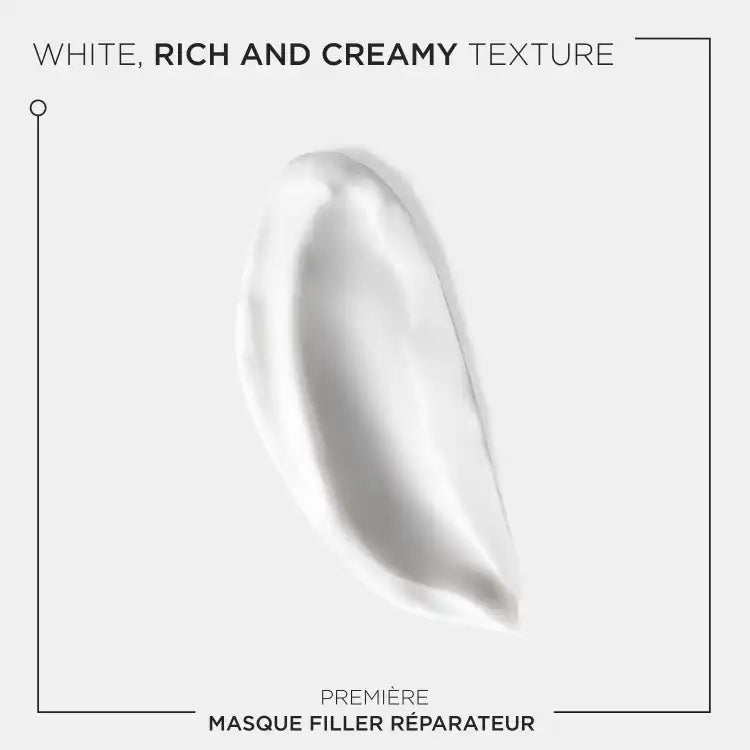 KÉRASTASE PREMIÈRE MASQUE FILLER RÉPARATEUR ANTI-BREAKAGE REPAIRING MASQUE CONDITIONER 200ML
