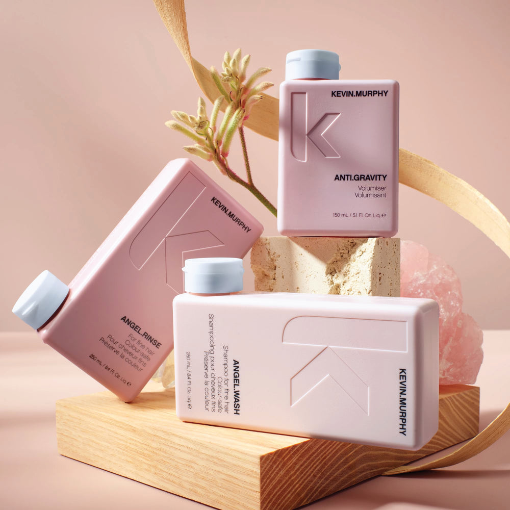 KEVIN MURPHY ANGEL VOLUMISING TRIO GIFT PACK