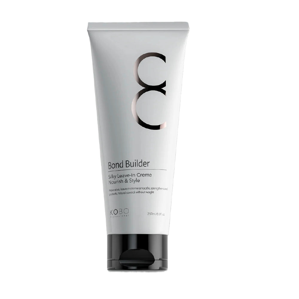 KOBO BOND BUILDER SILKY CREME 237ML