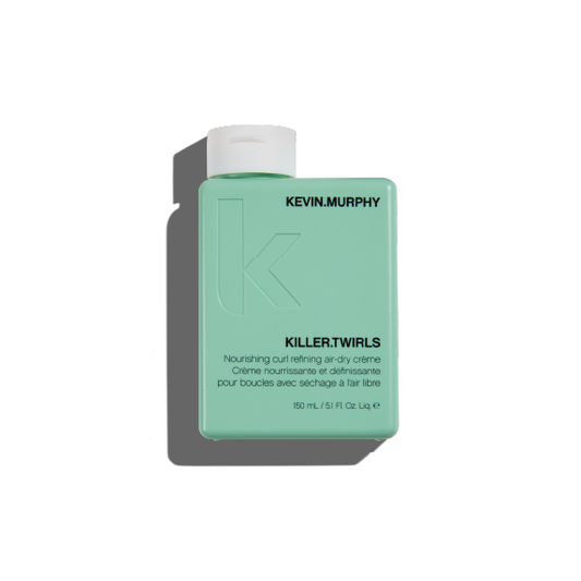 KEVIN MURPHY KILLER CURLS TWIRLS CRĆME 150ML