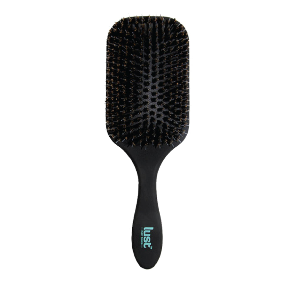 LUST LUXURY PADDLE BRUSH