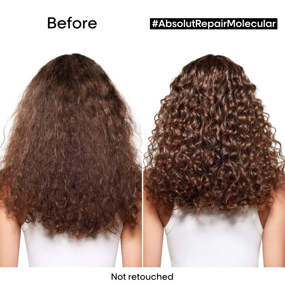 L’ORÉAL PROFESSIONNEL ABSOLUT REPAIR MOLECULAR RINSE OFF SERUM 250ML