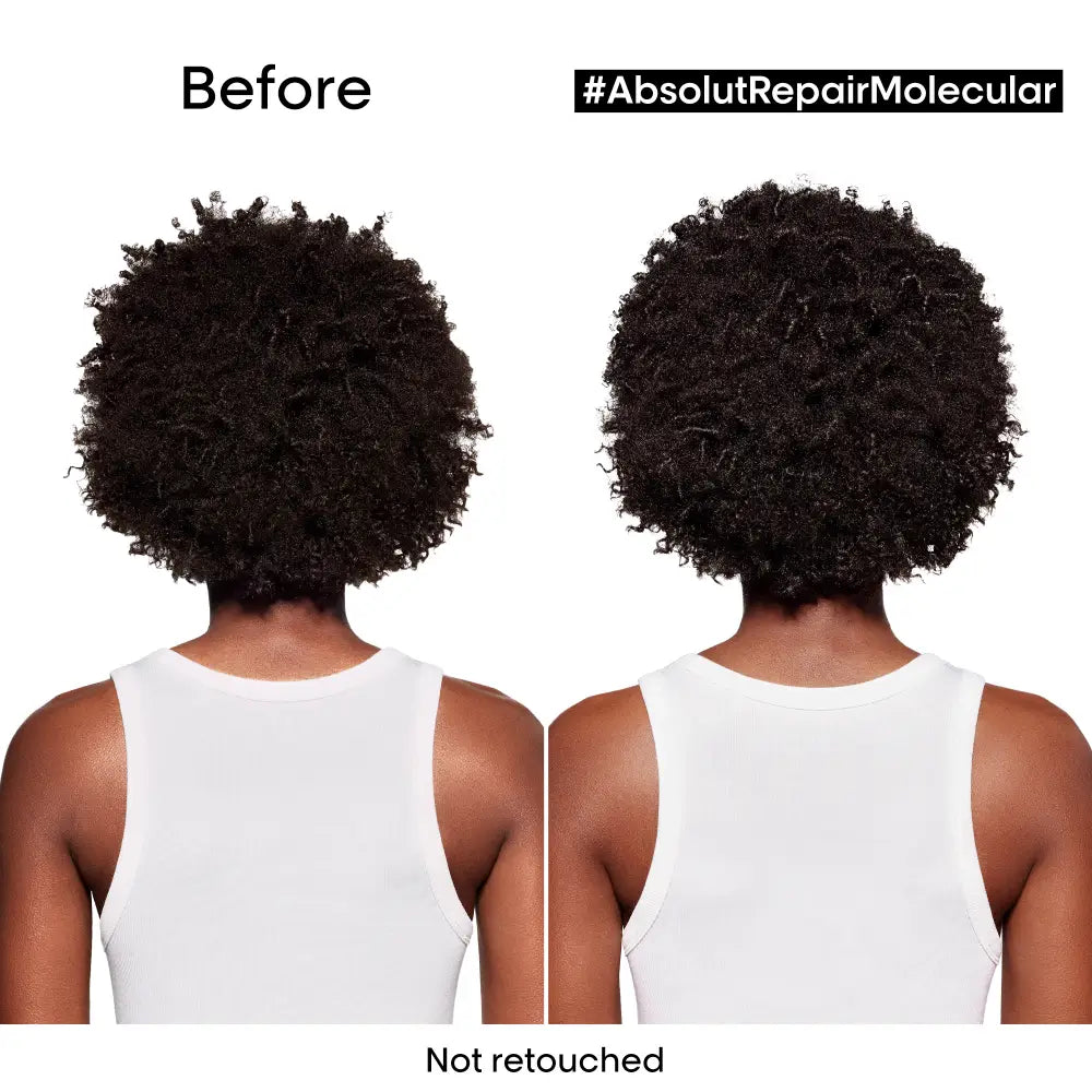 L’ORÉAL PROFESSIONNEL ABSOLUT REPAIR MOLECULAR SHAMPOO 300ML