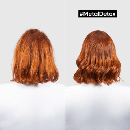 L’ORÉAL PROFESSIONNEL METAL DETOX ANTI METAL LEAVE-IN CREAM