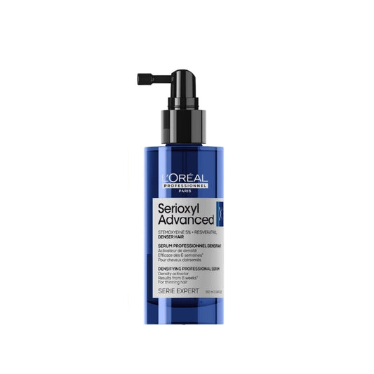 L’ORÉAL PROFESSIONNEL SERIOXYL DENSER HAIR DENSITY ACTIVATOR SERUM 90ML