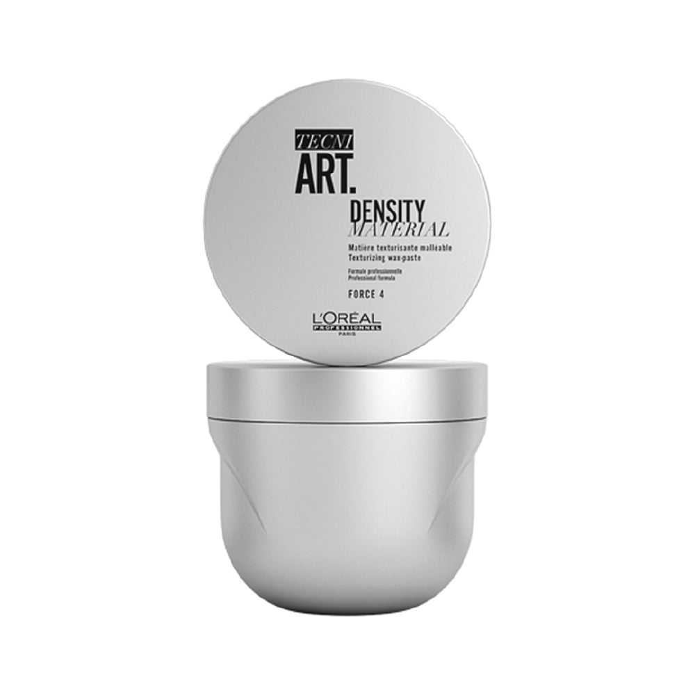 L’ORÉAL PROFESSIONNEL TECNI.ART DENSITY MATERIAL TEXTURISING WAX-PASTE 100ML