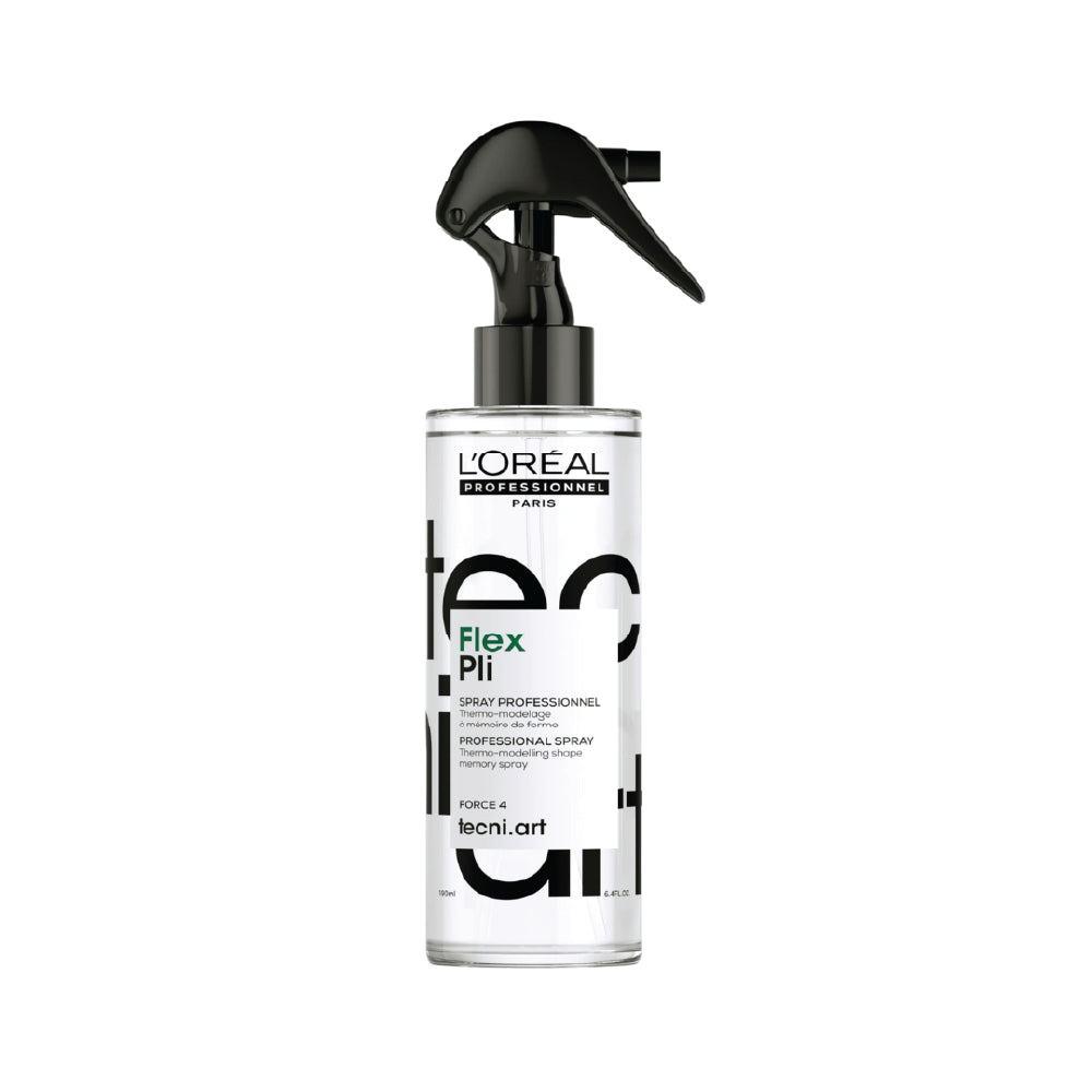 L’ORÉAL PROFESSIONNEL TECNI.ART FLEX PLI SPRAY 190ML