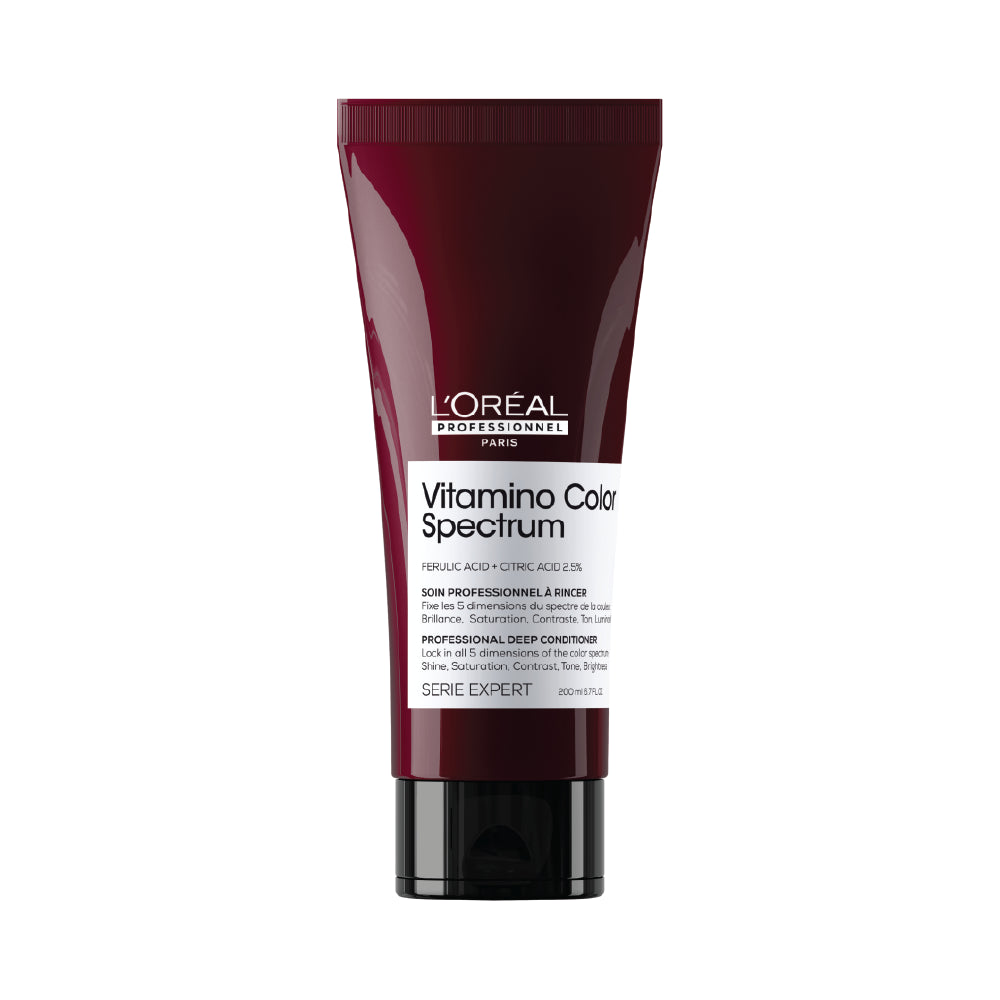 L’ORÉAL PROFESSIONNEL VITAMINO COLOR SPECTRUM CONDITIONER 200ML
