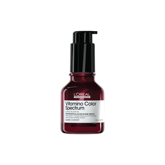 L’ORÉAL PROFESSIONNEL VITAMINO COLOR SPECTRUM GLASS SHINE 50ML