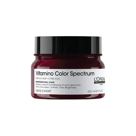 L’ORÉAL PROFESSIONNEL VITAMINO COLOR SPECTRUM MASQUE 250ML