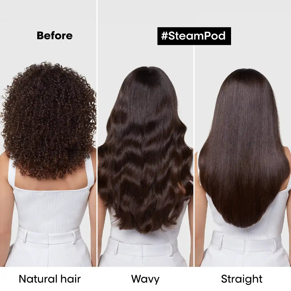 Rodney_Wayne_Shampoo_n_Things_L_OrealProfessionnelSteampod4.0SteamStylerBeforeandAfterback