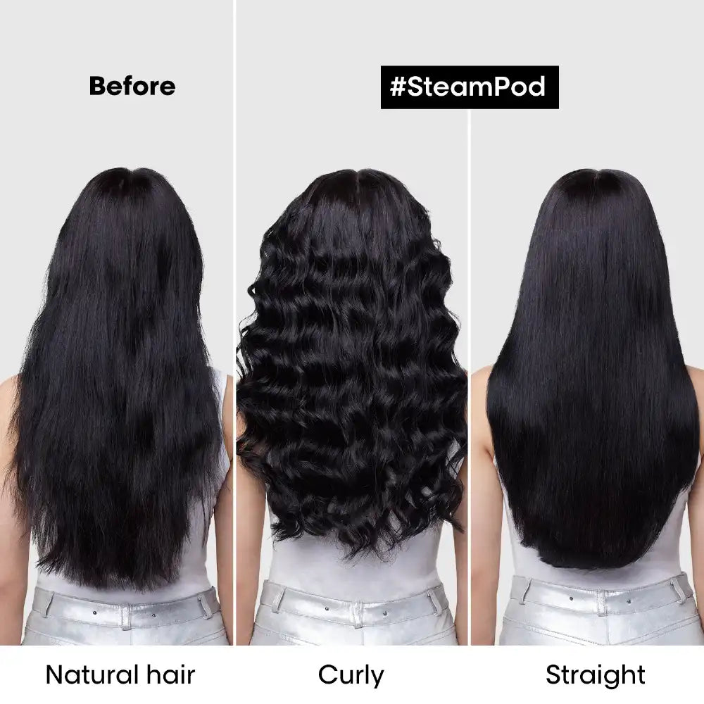 Rodney_Wayne_Shampoo_n_Things_L_OrealProfessionnelSteampod4.0SteamStylerBeforeandAfterback2