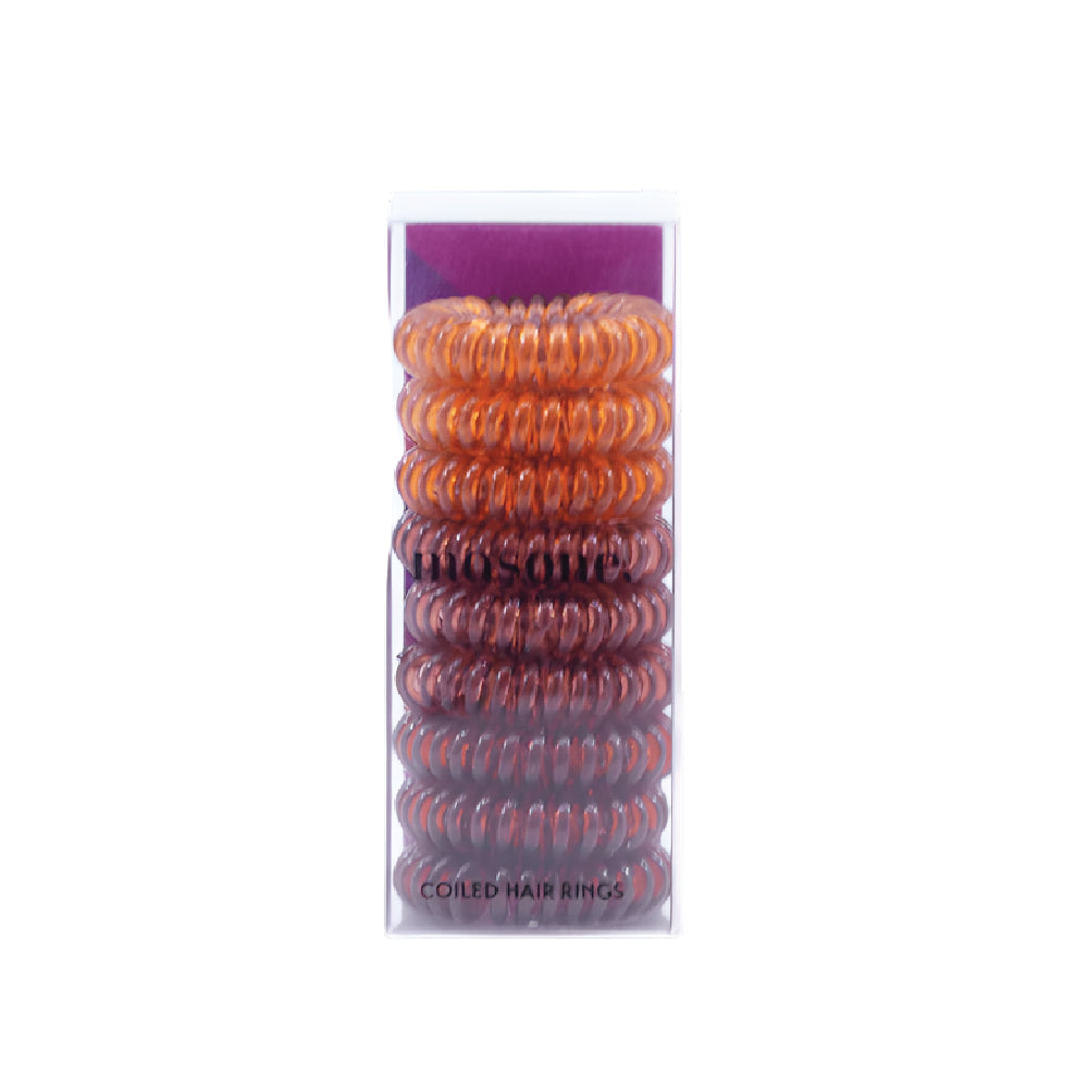 MASONE COLA HAIR TWIST