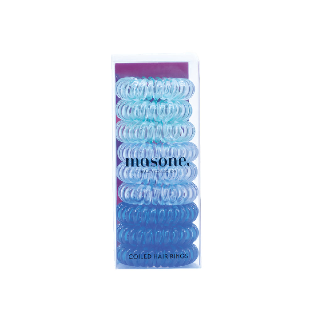MASONE OCEAN SPRAY HAIR TWIST