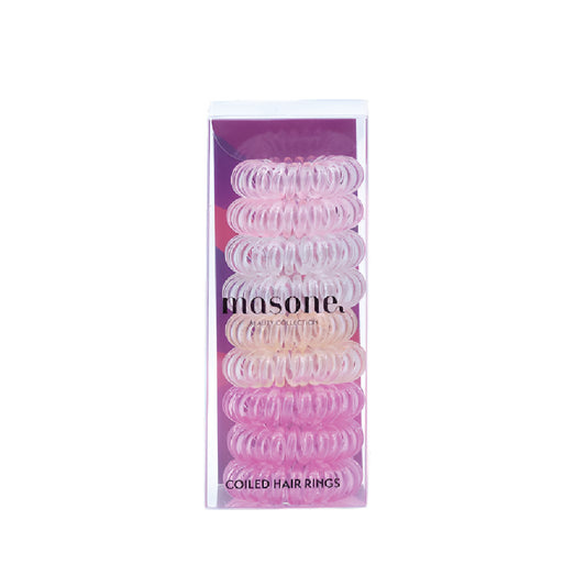 MASONE PINK LEMONADE HAIR TWIST