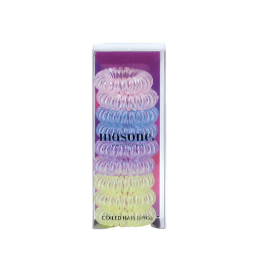 MASONE RAINBOW LEMONADE HAIR TWIST