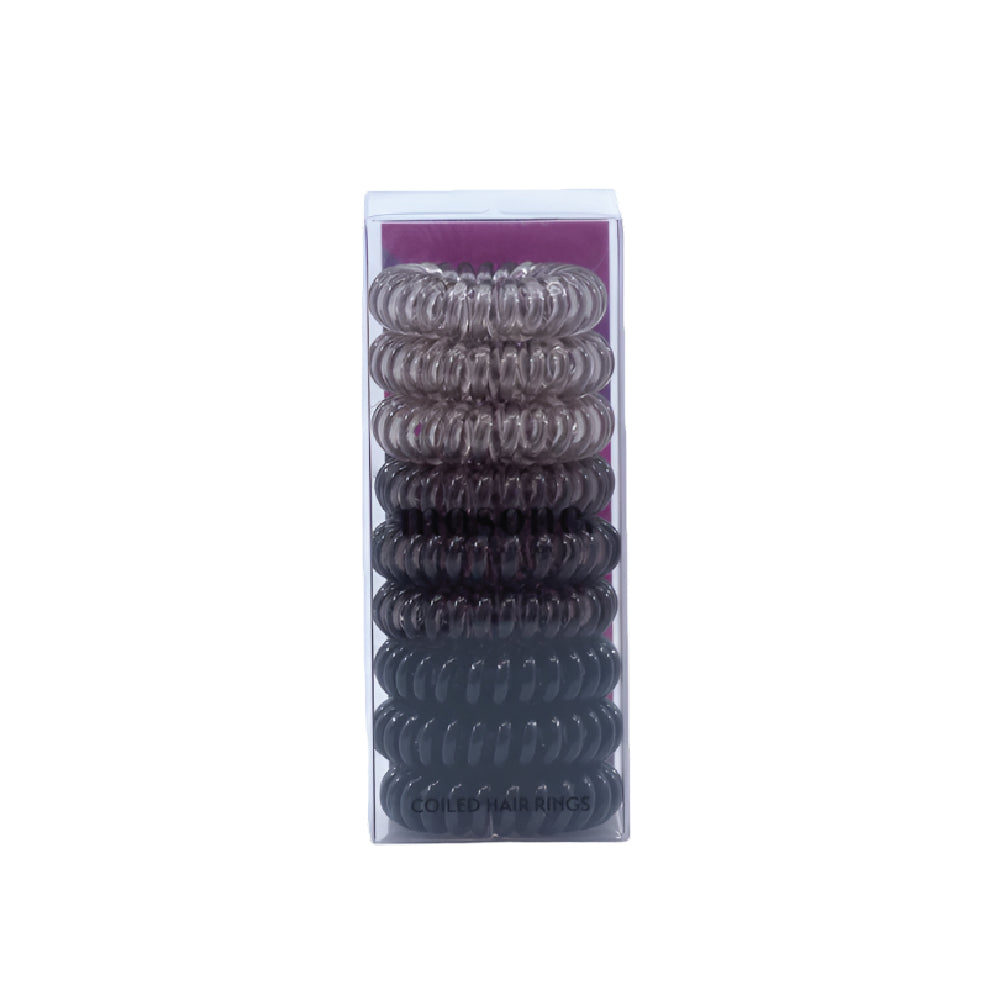 MASONE SMOKE HAIR TWIST