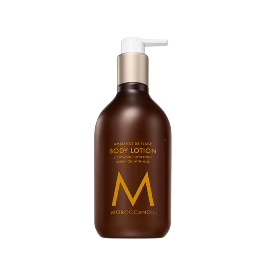 MOROCCANOIL BODY LOTION LIGHT HYDRATION AMBIANCE DE PLAGE 360ML