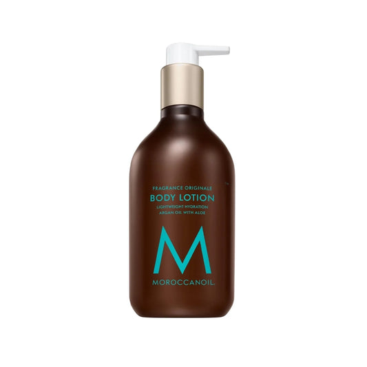 MOROCCANOIL BODY LOTION LIGHT HYDRATION ORIGINAL 360ML