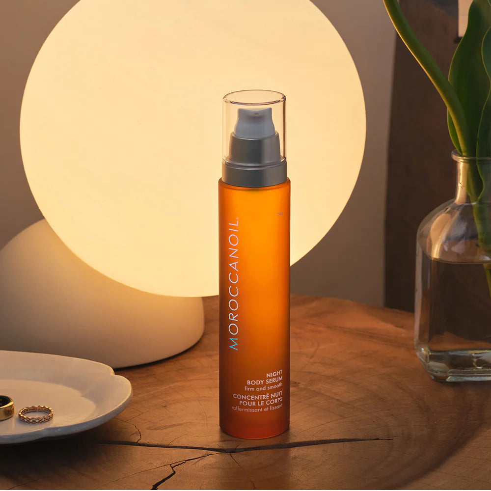 MOROCCANOIL BODY NIGHT SERUM FIRM AND SMOOTH 100ML