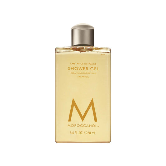 MOROCCANOIL BODY SHOWER GEL CLEANSING HYDRATION AMBIANCE DE PLAGE 250ML