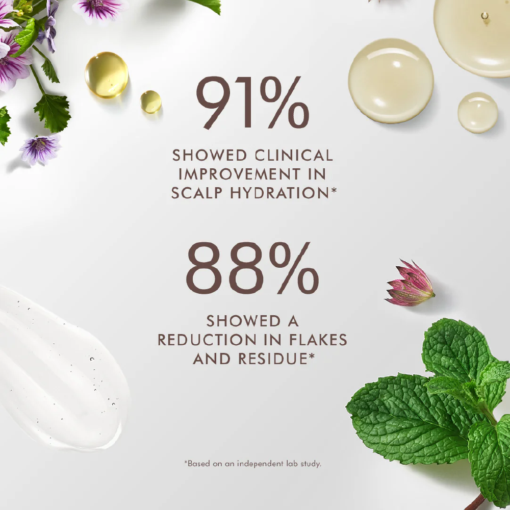 MOROCCANOIL SCALP BALANCING SHAMPOO 250ML