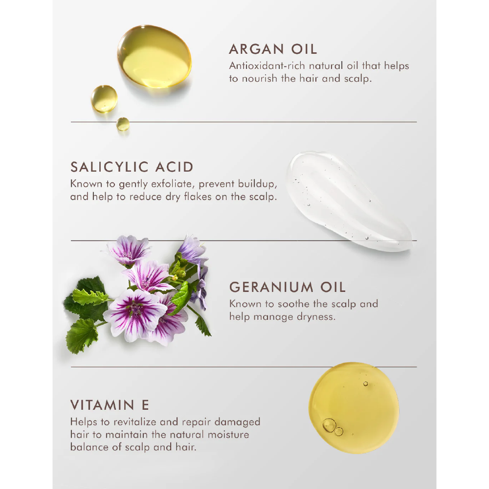 MOROCCANOIL SCALP DRY SCALP TREATMENT 45ML