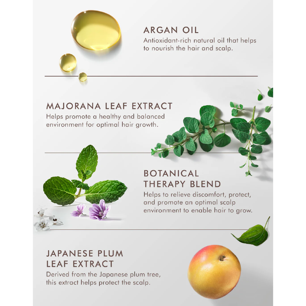 MOROCCANOIL SCALP REVITALIZING TONIC 100ML