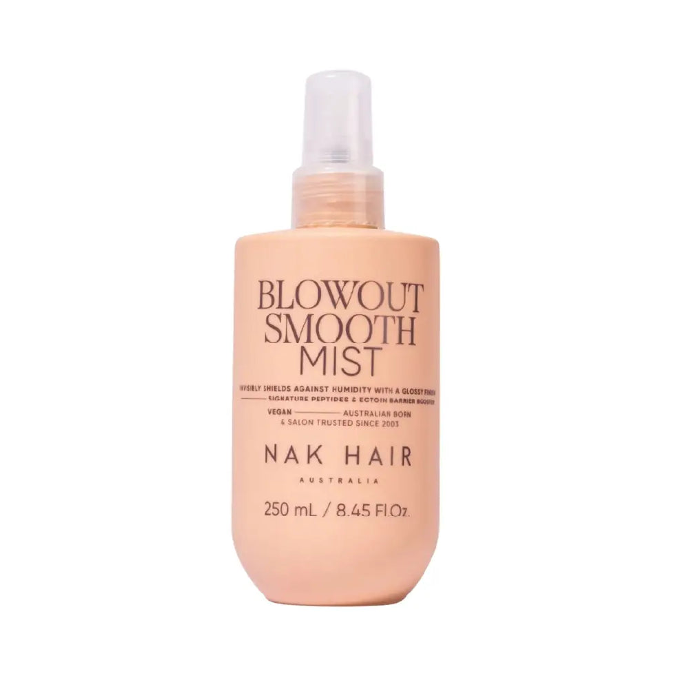 NAK SIGNATURE BLOWOUT SMOOTH MIST