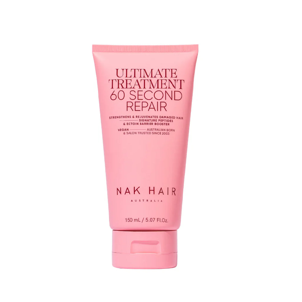 NAK SIGNATURE ULTIMATE TREATMENT 150ML