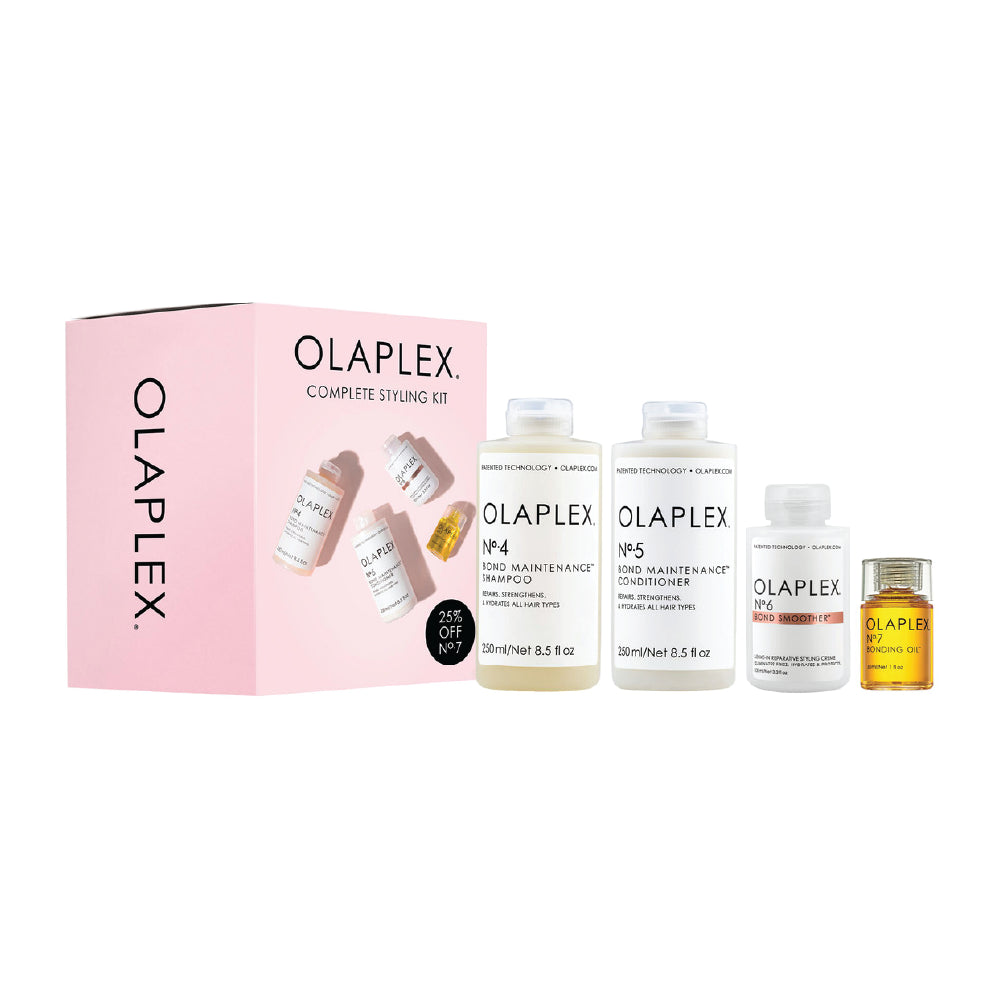 Olaplex 2024 complete set