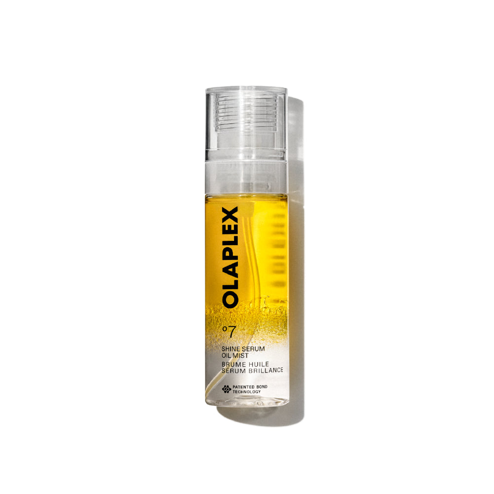 OLAPLEX® NO 7 SHINE SERUM OIL MIST 80ML