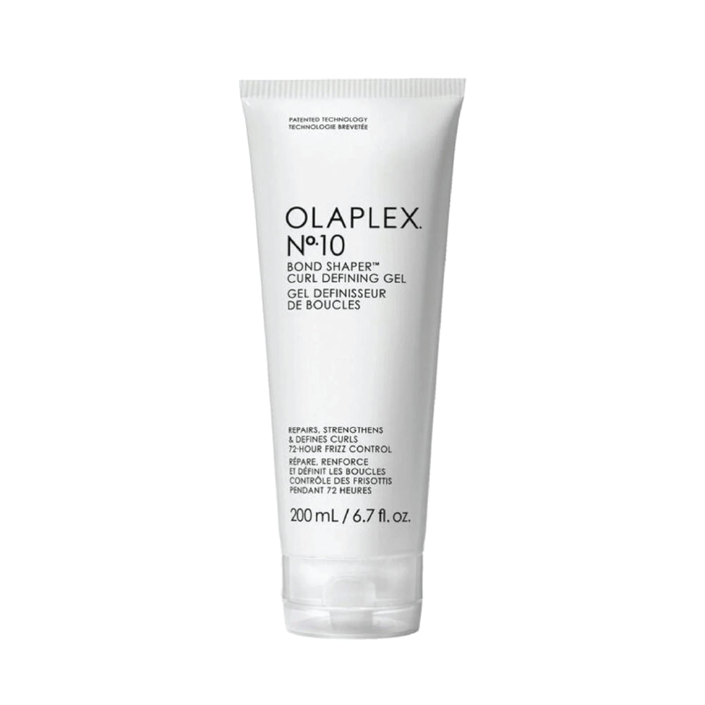 OLAPLEX® NO.10 BOND SHAPER CURL DEFINING GEL 200ML