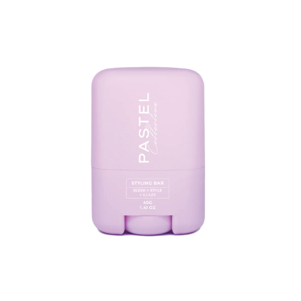 PASTEL COLLECTIVE SLEEK STYLE GLAZE STYLING BAR 40G