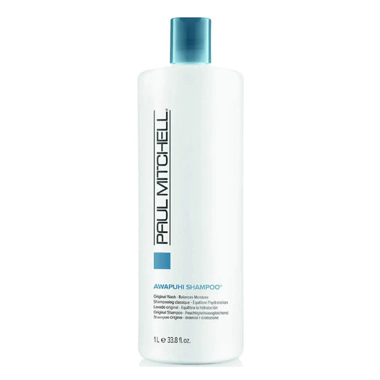 PAUL MITCHELL AWAPUHI SHAMPOO 1L