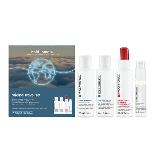 PAUL MITCHELL ORIGINAL TRAVEL SET