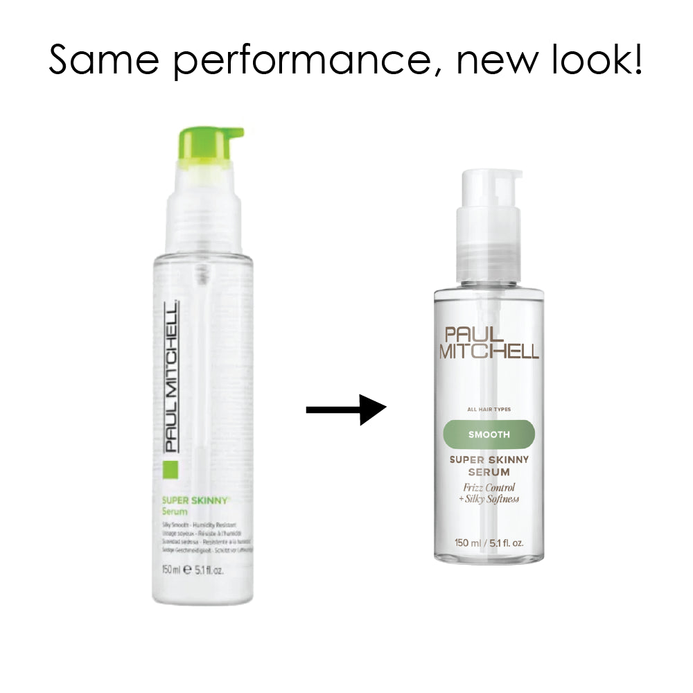 PAUL MITCHELL SUPER SKINNY SERUM 150ML