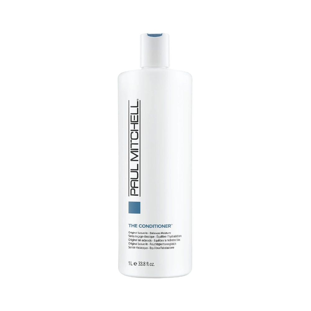 PAUL MITCHELL THE CONDITIONER 1LITRE