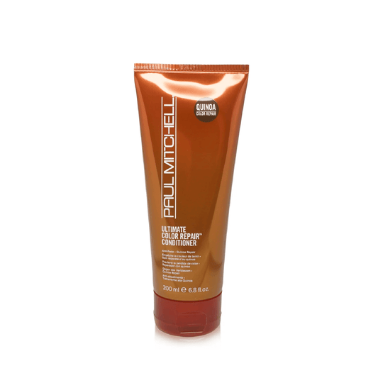 PAUL MITCHELL ULTIMATE REPAIR CONDITIONER FOR COLOURED HAIR 200ML