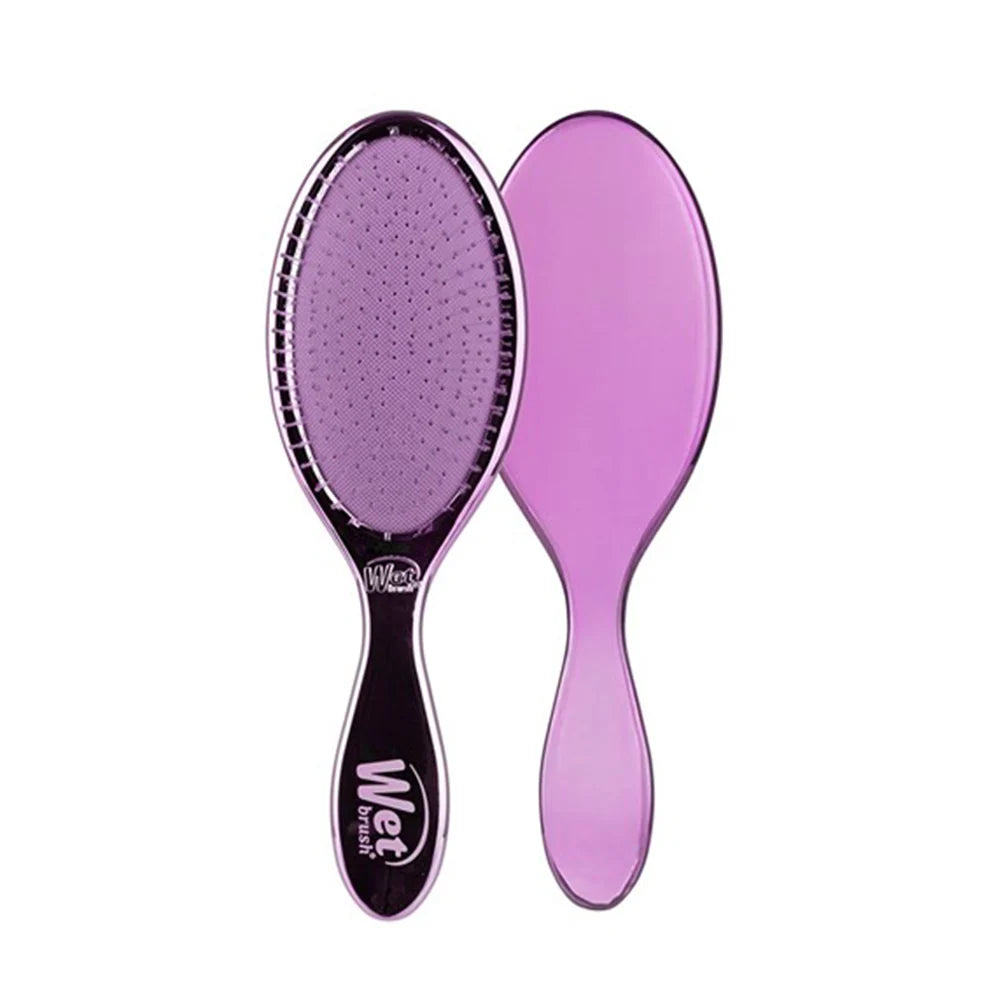THE WET BRUSH FESTIVE FINISH PURPLE