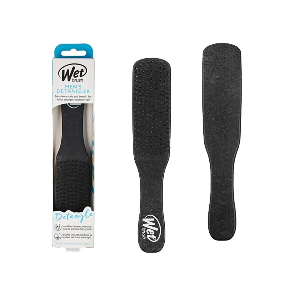 THE WET BRUSH MENS DETANGLER
