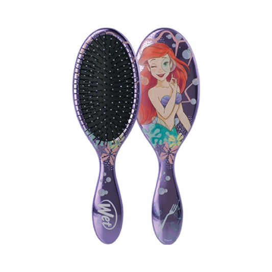 THE WET BRUSH ORIGINAL DETANGLER DISNEY - ARIEL