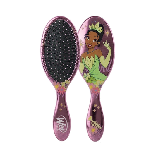 THE WET BRUSH ORIGINAL DETANGLER DISNEY - TIANA
